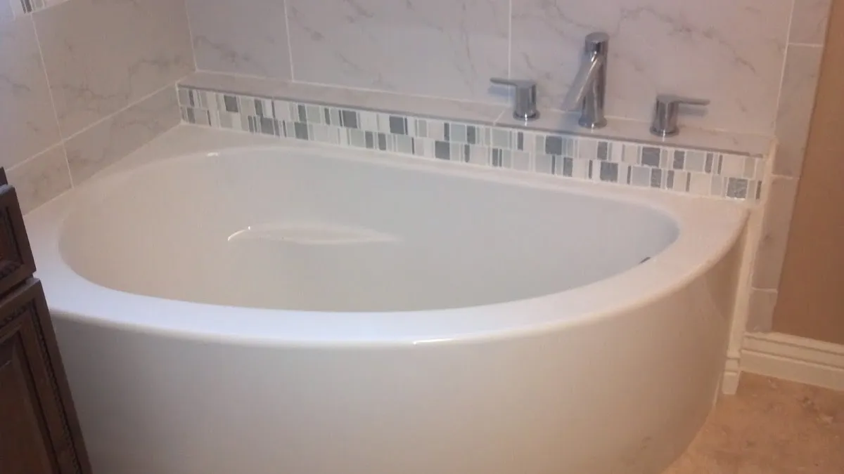 Plumbing services in Merrifield, VA